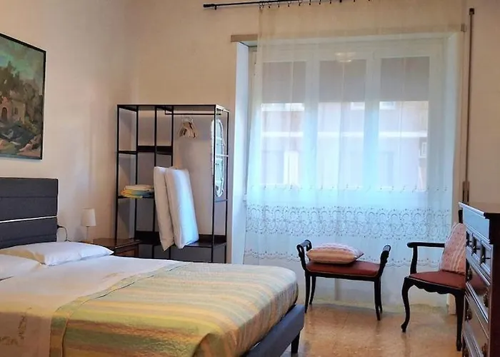 Casa Elena, The Ideal For A Vacation Apartmán *