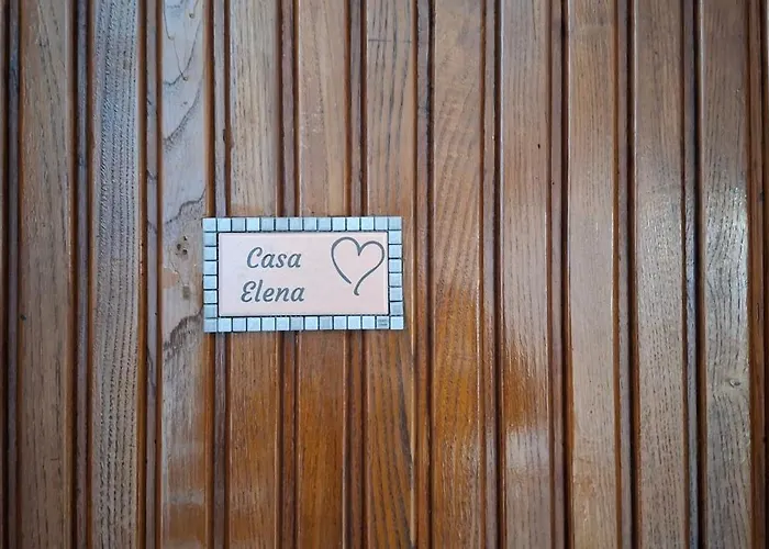 Apartment Casa Elena, The Ideal For A Vacation Rom