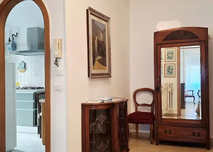 Apartment Casa Elena, The Ideal For A Vacation *