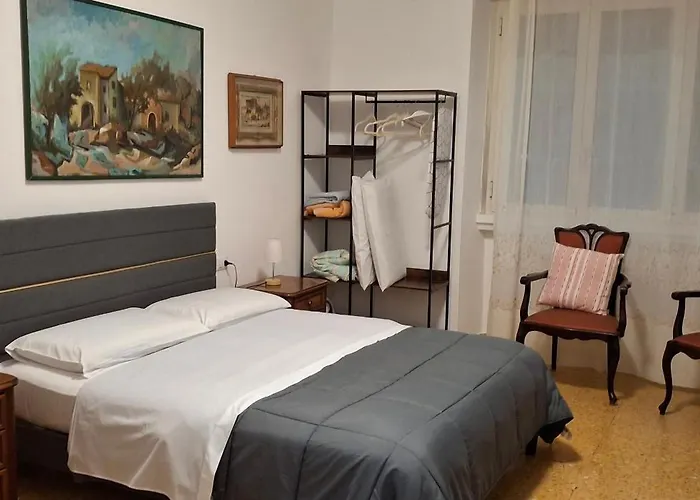 Apartment Casa Elena, The Ideal For A Vacation Rom