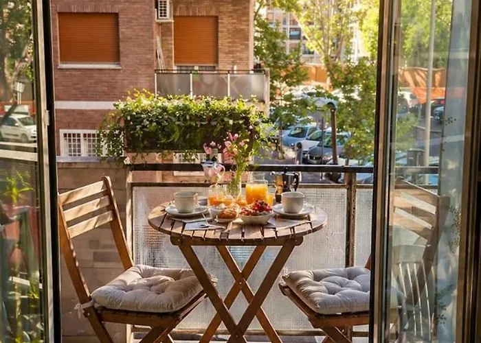 Casa Elena, The Ideal For A Vacation Apartmán *