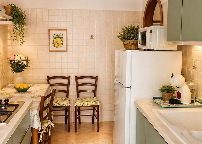 Casa Elena, The Ideal For A Vacation *