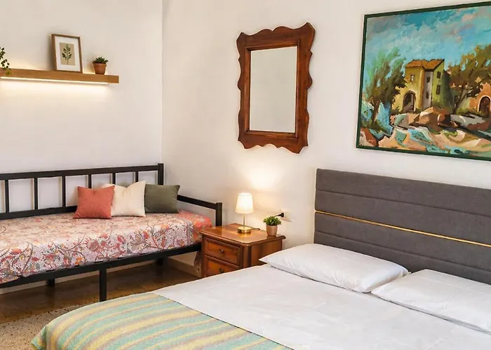 Casa Elena, The Ideal For A Vacation